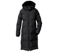 killtec - Girl's KOW 237 Qltd Coat - Coat size 140, black
