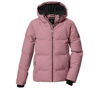 killtec - Girl's KOW 357 Qltd Jacket - Winter jacket size 176, pink