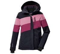killtec - Girl's KSW 197 Ski Jacket - Ski jacket size 152, multi