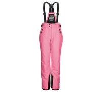 killtec - Girl's KSW 213 Ski Pants - Ski trousers size 152, pink