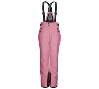 killtec - Girl's KSW 213 Ski Pants - Ski trousers size 176, pink