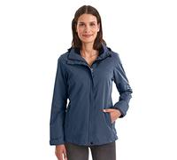 Killtec Inkele Functional Zip-off Jacket - Dark Navy, Size 36