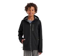 Killtec Jungen Softshelljacke Hooded softshell/outdoor jacket Children