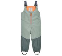 killtec - Kid's Fios 15 - Waterproof trousers size 122/128, grey