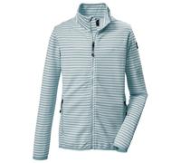 killtec - Kid's Kos 117 - Fleece jacket size 128, grey