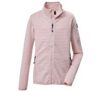 killtec - Kid's Kos 117 - Fleece jacket size 152, pink