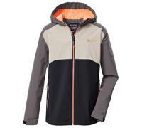 killtec - Kid's Kos 147 - Waterproof jacket size 164, grey