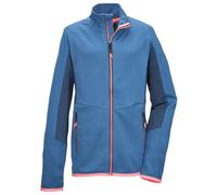 killtec - Kid's Kos 151 - Fleece jacket size 164, beige