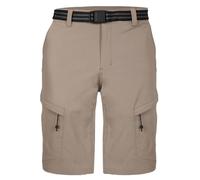 Killtec KOS 11 MN BRMDS 42826-000 Men's Functional Bermuda Shorts with Belt Sand, 48