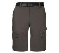 Killtec Kos 11 Mn Brmds Men's Functional Bermuda Shorts with Belt