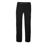 Killtec KOS 12 MN PNTS 42827-000 Men's Functional Trousers with Belt Black 56