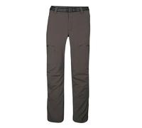 Killtec KOS 12 MN PNTS 42827-000 Men's Functional Trousers with Belt Green Anthracite 48