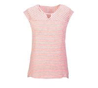 Killtec KOS 125 WMN TP Women's Functional Tank Top, Bright Coral, 34, 42793-000