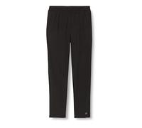 Killtec Kos 17 Wmn Pnts Women's Rain Trousers with Leg Zip Black