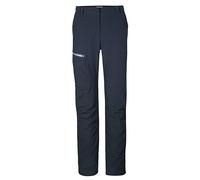 Killtec KOS 6 WMN PNTS 42821-000 Women's Functional Hiking Trousers, Midnight Blue, 38