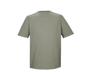 Killtec KOS 77 MN TSHRT 44211-000 Men's Short-Sleeved Crew Neck T-Shirt Dark Olive M