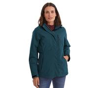 Killtec Kow 140 Wmn Jckt Functional Winter Jacket with Removable Hood
