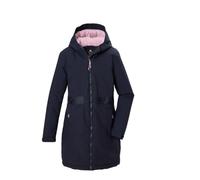 Killtec KOW 150 GRLS PRK Girls' Coat/Parka/Winter Jacket