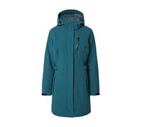 Killtec Kow 165 Wmn Prk Women's Functional Parka with Zip Hood