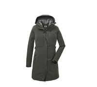 Women's parka Killtec Kow 165 40