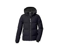killtec - Girl's KOW 357 Qltd Jacket - Winter jacket size 128, black/blue