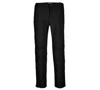 killtec KOW 44207-000 Men's Softshell Outdoor Trousers 49 kg MN SFTSHLL PNTS Black 29
