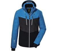 Killtec KSW 45 Men's Ski Jacket Waterproof and Windproof PFC Free Blue/Black (38699/269)