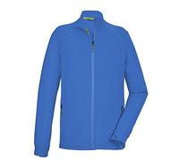 Killtec Men's Kos 69 Mn Flx Jackt Stretch Jacket with Stand-Up Collar/Fleece Jacket