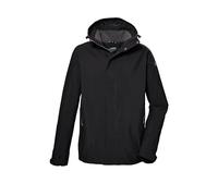 Killtec Men's Kos 87 Mn Jckt_xenios Functional Jacket/Outdoor Jacket with Removable Hood