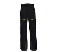 killtec Men's Ksw 51 Mn Ski Pnts Ski trousers/functional trousers with edge protection and snow guard