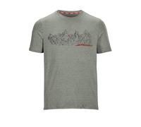 Killtec Men's Lilleo C T-Shirt, Helloliv, M