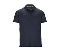 Killtec Men's Lilleo Mn Pl Shrt Functional Polo Shirt Dark Navy