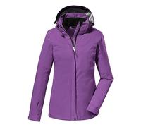 Killtec Unisex Kos 133 Wmn Outdoor Jacket with Removable Hood