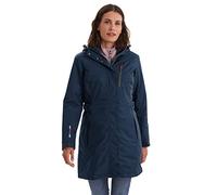 Killtec Women's Alisi Winter Parka with Zip-off Hood