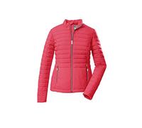 Killtec Women's Kos 116 Wmn Qltd Down Jacket Quilted Jacket