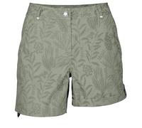 Killtec Women's Kos 184 Wmn Shrts Functional Shorts, Light Sage, 12