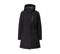 Killtec Women's Kow 165 Wmn Prk Functional Parka with Zip-Off Hood