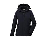 Killtec Women's Kow 37 Wmn Jacket Functional Jacket/Outdoor Jacket with Removable Hood