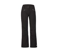 killtec Women's Nynia Ski/softshell Pants With Edge Protection and Snow Catcher