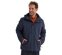killtec Xenios Functional Zip-off Jacket - Dark Navy, X-Large