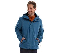 Killtec Xenios Functional Zip-off Jacket - Denim Blue, X-Large