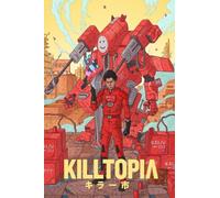 KILLTOPIA 2 by COOK, DAVE Paperback Self Help Business