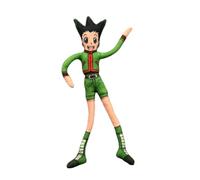 Killua Zaoldyeck Stuffed Figure GON·FREECSS Pillows Cushion Shizuku Twistable Figure Poseable With Iron Wire, Anime Hisoka Soft Stuffed Throw Figures Sofa Bed Decoration Collectible Gift 28CM