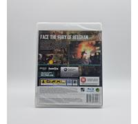 Killzone 2 (PlayStation 3, 2009) [English Sealed]