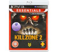 Killzone 2: PlayStation 3 Essentials (PS3)