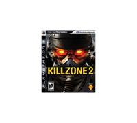 Killzone 2 PS3 [Import germany]