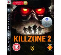 Killzone 2 (UK/Sticker)