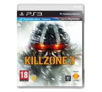 Killzone 3 - 3D (jeu PS Move)