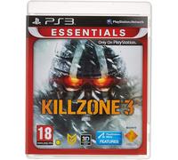 Killzone 3 (Essentials) (3D Compatible) (PS3)