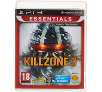 Killzone 3 (Essentials) (PS3) (New)